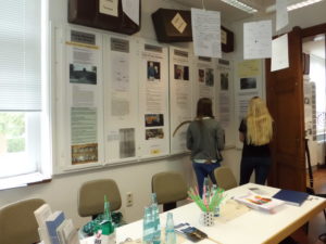 Ausstellung zum jüdischen Leben in Nordhessen